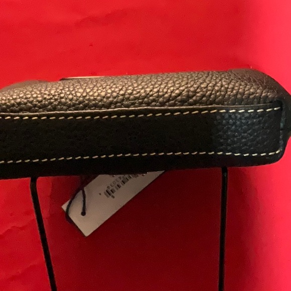 NWT Dooney & Bourke Large Framed Purse - Picture 10 of 14